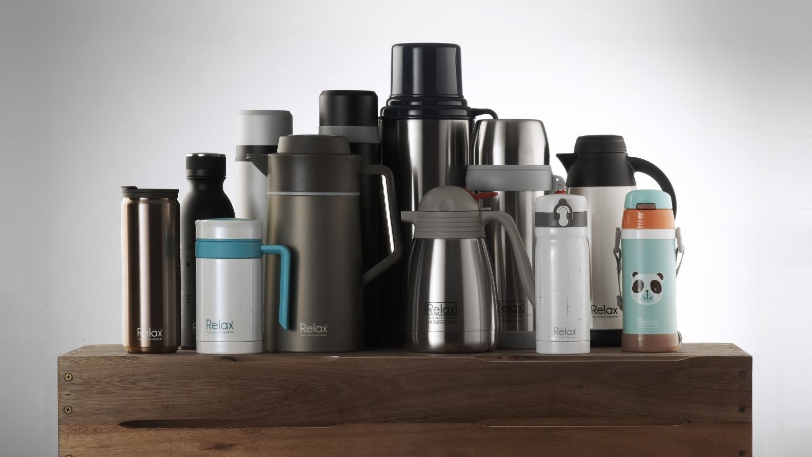 Upgrade Your Beverage Experience with Our Premium Vacuum Flasks