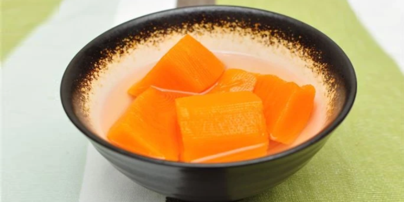 Sweet Potato Soup &ndash; Relaxbottles