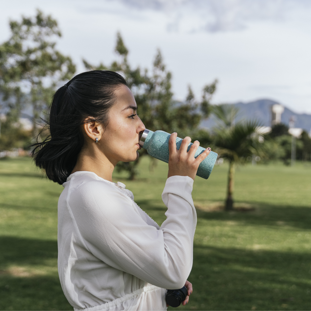 My Water Bottle Smells Bad Relaxbottles