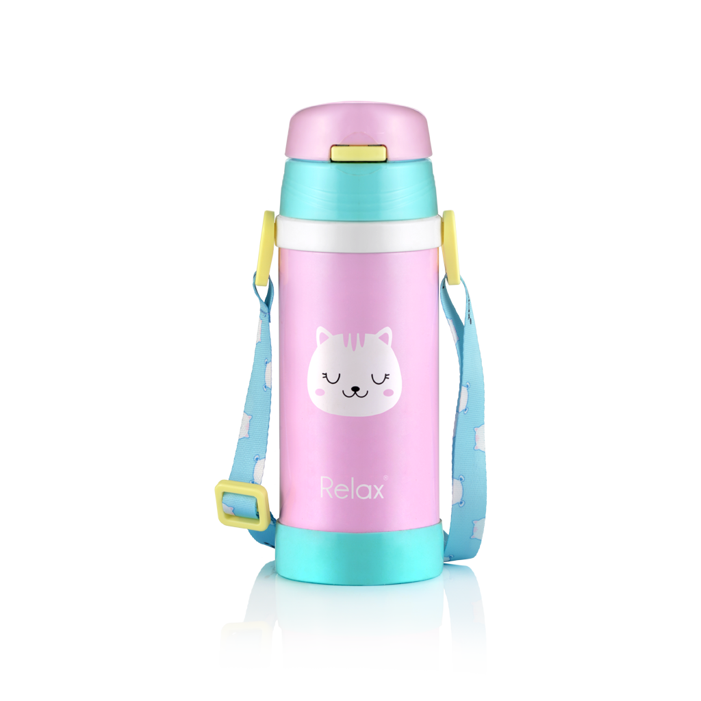 Kids thermal discount bottle