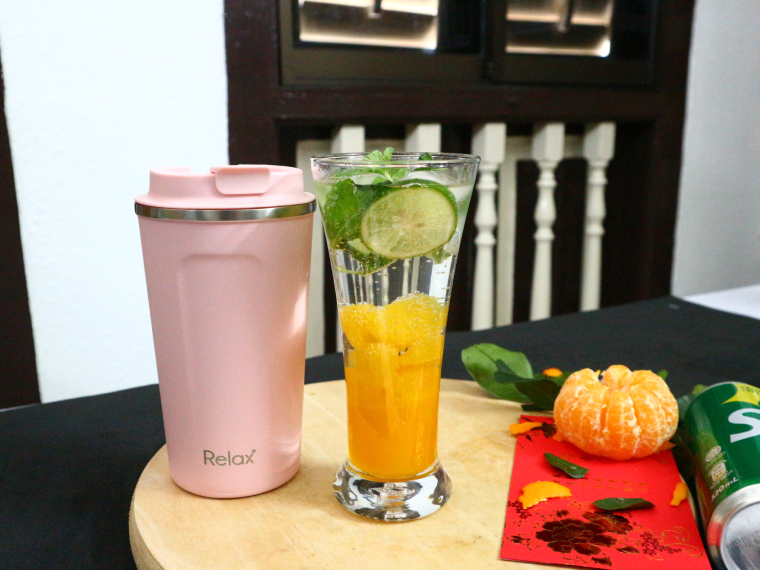 Sunquick Soda Lime – Relaxbottles