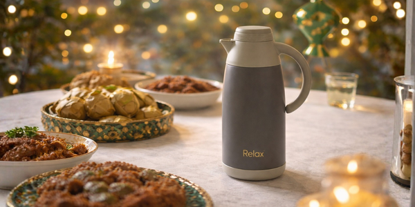 Why Raya Is an Important Holiday – And How to Celebrate It with Comfor ...