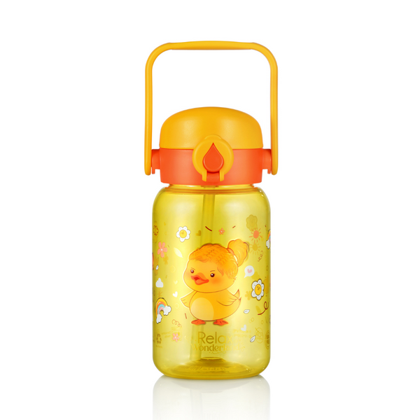 RELAX WONDERLAND 500ML MELLOW TRITAN KIDS WATER BOTTLE - GWEN