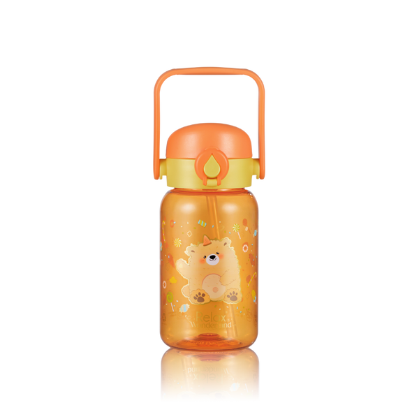 RELAX WONDERLAND 500ML MELLOW TRITAN KIDS WATER BOTTLE - CRAIG