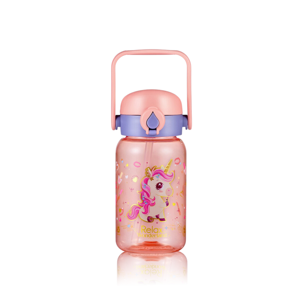 RELAX WONDERLAND 500ML MELLOW TRITAN KIDS WATER BOTTLE - CARA